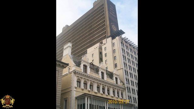 Южная Африка   Кейптаун   Company's Gardens 4 1 смотреть онлайн