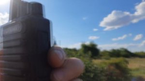 Радиостанция Baofeng BF-V9 дальность связи в поле
