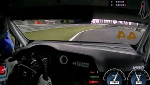 Seat Leon Cupra Cup 2017 - Adria - Team NovaRace - OnBoard Camera - GABRIELE TORELLI