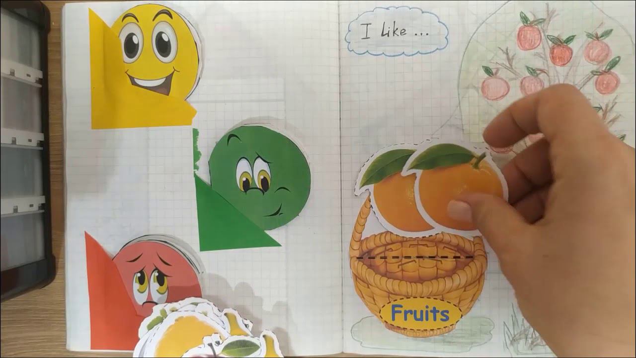 Владлена Дзюба, интерактивные тетради, Мастерская интерактивных тетрадей, Отзыв участника смотреть онлайн