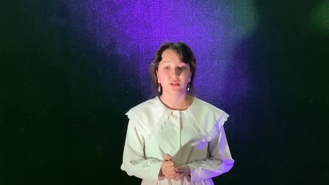 Гатаулина Алиса, 2 "Сказка" Премия "Андрюша 2023" Актерское. Худ. слово смотреть онлайн