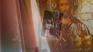 Валерия Стебловская Молитва за всех