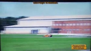 GT5 Setup - Mclaren F1 1994 Tune Settings - Gran Turismo 5