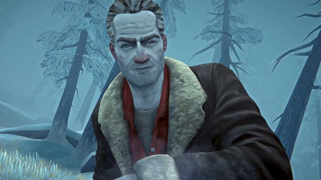 The Long Dark Тюрьма "Чёрный Камень"  №27