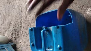 Умывальник за 5 минут для дома дачи гаража