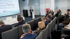В Самарской области развивается производство беспилотников