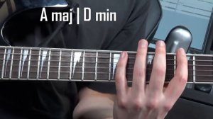 John Petrucci's HIDDEN TRICK, It's Not What You Think | Mixolydian b6