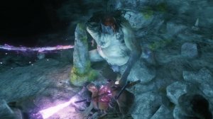 SEKIRO SHADOWS DIE TWICE - Безголовый 2