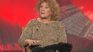 Линия жизни. Елена Образцова