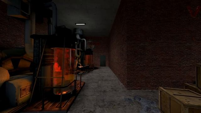 GmConstruct But Its 10 Maps In 1  Garrys Mod