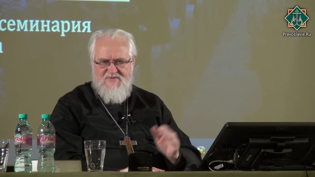 Лекция 13. Иконопочитание и иконоборчество