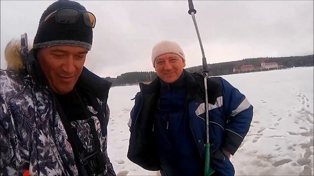 закрытие зимнего сезона смотреть онлайн