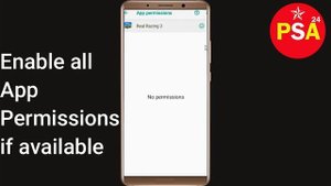 How To Fix Real Racing 3 Network Connection Problem Android & Ios | Real Racing 3 No Internet Error