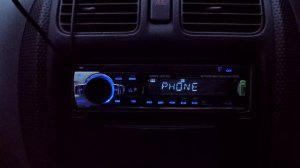 Отзыв обзор автомагнитолы pioneer jsd-520