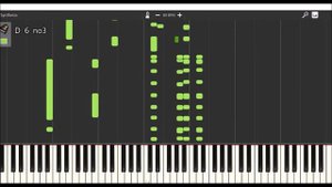 KEANE SOMEWHERE ONLY WE KNOW PIANO TUTORIAL- (Original/Live Version)