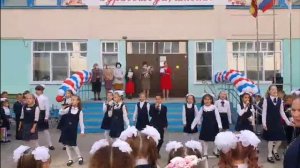 Школа Мелодия 01092021