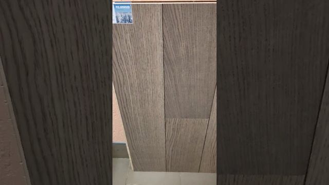 Паркетная доска Polarwood Space Дуб premium carme oiled 138