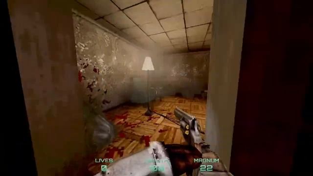 FIRST LOOK: Incision смотреть онлайн