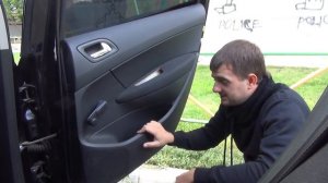 Как устранить бульканье в автомобиле