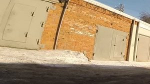 Перцовый баллончик Контроль УМ против Собак, Перец, г.Омск Город глазами велосипедиста #109