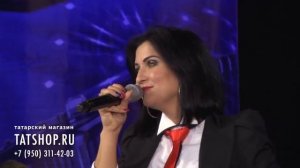 Ильсия Бадретдинова «Әби белән бабай» (Илсөя Бәдретдинова)