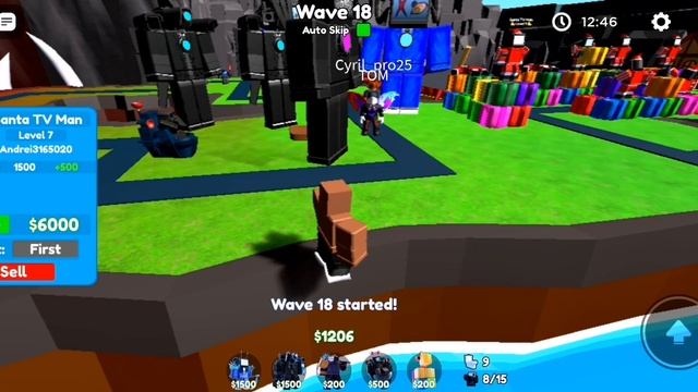 Тойлет тавер #1 смотреть онлайн