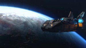 Hired Steel: A Mech Machinima – Pilot Episode