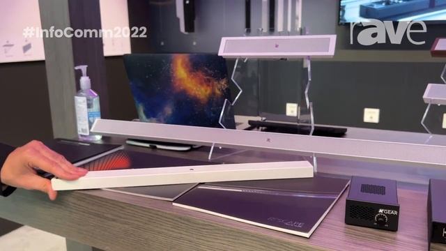 InfoComm 2022: K-Array Shows Updates to New Generation of Vyper Passive Line Array Speaker смотреть онлайн