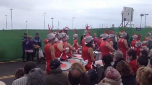 Карнавал на Тенерифе. Канары. Санта Круз. Carnaval. Tenerife. Canary Islands. Santa Cruz.