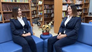 Стендап-рефлексия Московец Л. Н., Учитель года-2024, г. Новороссийск, МАОУ лицей МТ