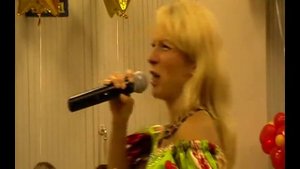 Группа "Белый День" - Галина