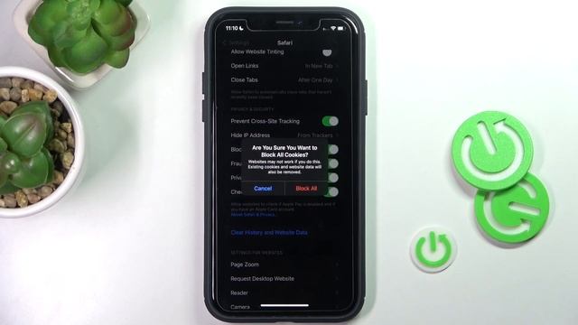 How to Block All Cookies on iPhone? | Block All Safari Cookies смотреть онлайн
