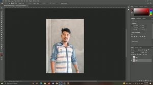 How to Background Blur and Remove | Easy in Photoshop 2023 | TR Creation | watch till the end..