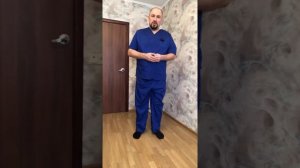 Простой способ проверить ущемление седалищного нерва
