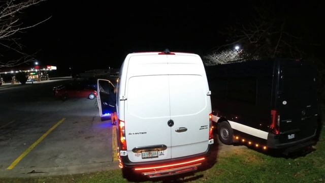 И снова встреча с Барбосом, С юга Техаса на север Канады. смотреть онлайн