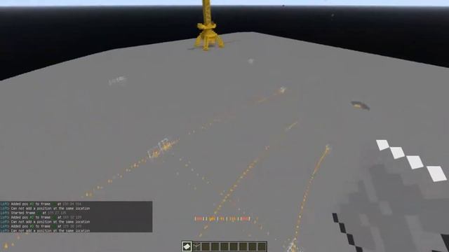 Ткань в майнкрафте | Туториал по Loft смотреть онлайн