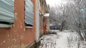 Красная Этна. Завод. Дом Культуры. Общественные бани. Стадион