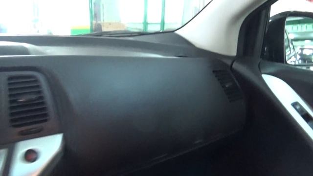 Nissan Murano 3.5 ниссан мурано