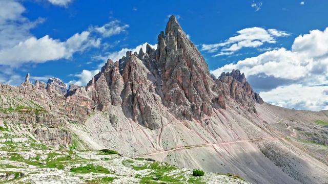 4K Nature Relaxation Film - Vivaldi - Summer (Four Seasons) смотреть онлайн