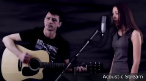 Мельница - Волкодав / Разбор на гитаре / Видеоурок / Аккорды и бой / Acoustic Stream