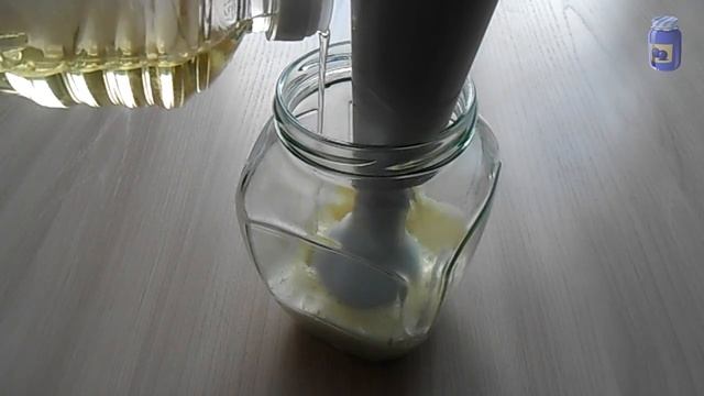 Как сделать домашний майонез без горчицы - 100 % результат