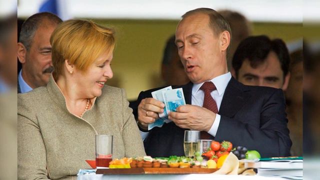 Богатство россиянок и женщин других стран сравнили смотреть онлайн