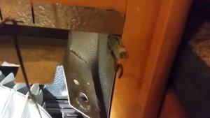 *HOW TO* Fix a Truma Ultra-Heater Caravan Repairs My Caravan Project