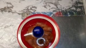 Сочное филе индейки в маринаде из соевого соуса ?