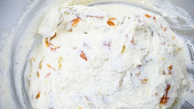 Диетическая ТВОРОЖНАЯ ПАСХА ПП с ЛИМОННОЙ ЦЕДРОЙ. Очень ВКУСНАЯ, БЕЗ МАСЛА и ЯИЦ.