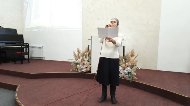 Молитва. Маляренко Л. смотреть онлайн