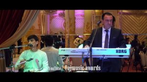 Салими Сармаст Базми Туёна 2022 / Salimi Sarmast Bazmi Tuyona 2022  ( TAJMUSIC AWARDS )