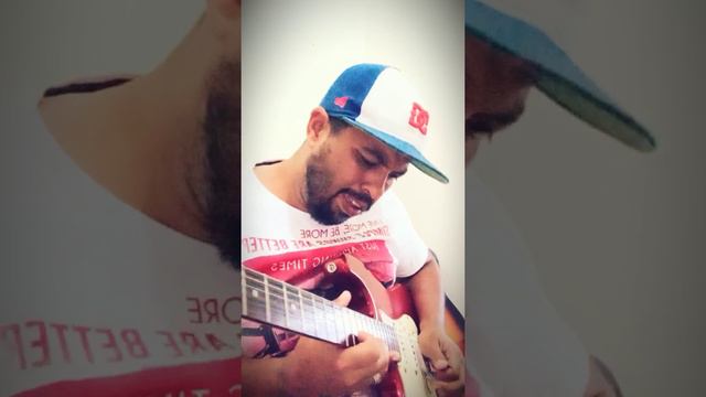 Solo da música Quando vc chegou by Flávio venturini