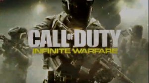 Call of Duty Infinite Warfare Gameplay Reveal E3 2016