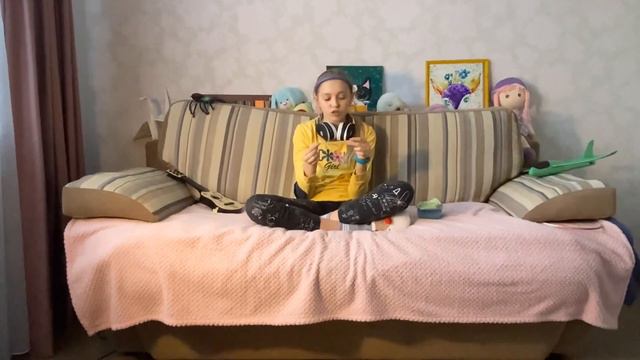 Что нового? Почему у нас новый канал и что дальше+Вопрос-ответ(#1) смотреть онлайн